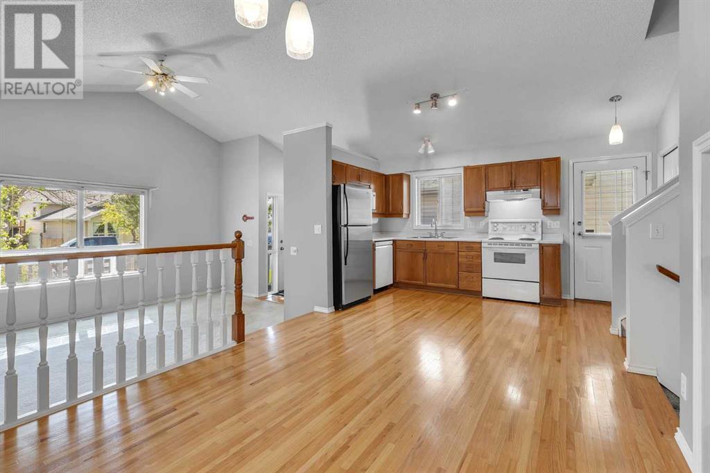 Single Family House 4 Level for Sale in  Coventry Place NE Coventry Hills Calgary 