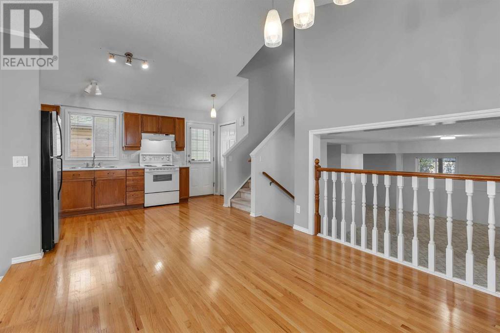 Single Family House 4 Level for Sale in  Coventry Place NE Coventry Hills Calgary 