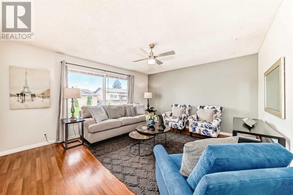 Single Family House Bungalow for Sale in  Castledale Crescent NE Castleridge Calgary 