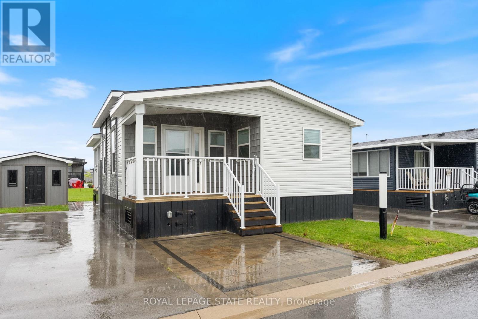 Photo 35 of 213 490 Empire Road, Port Colborne ON