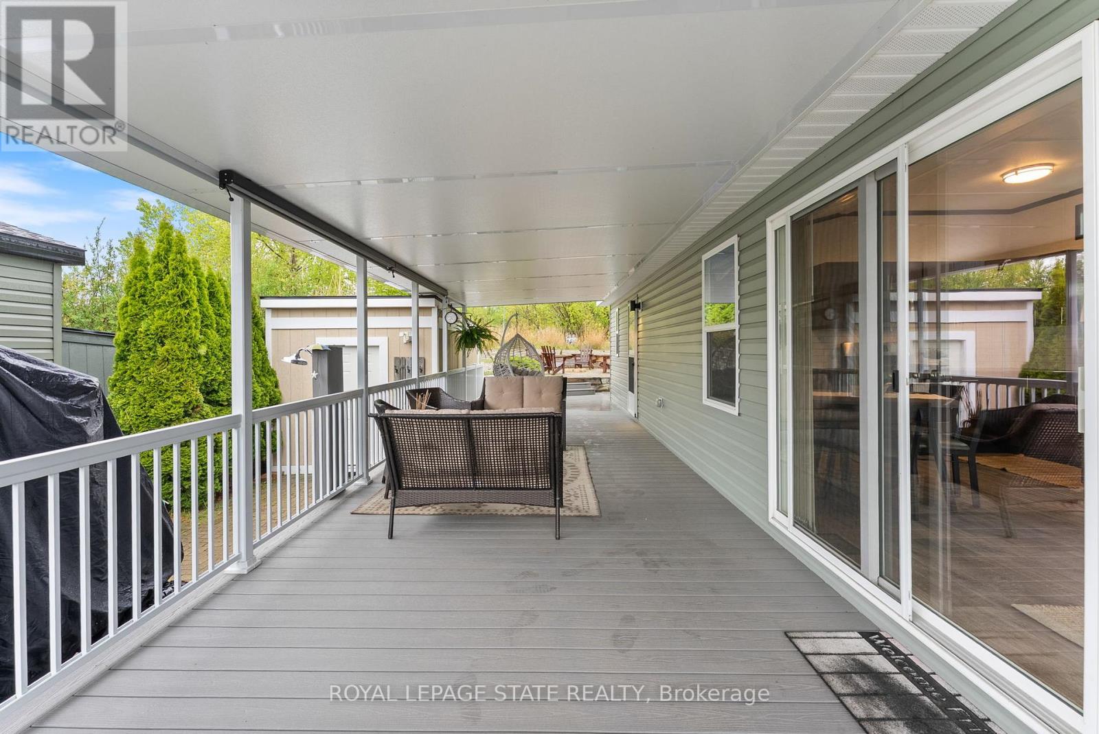 Photo 34 of 213 490 Empire Road, Port Colborne ON