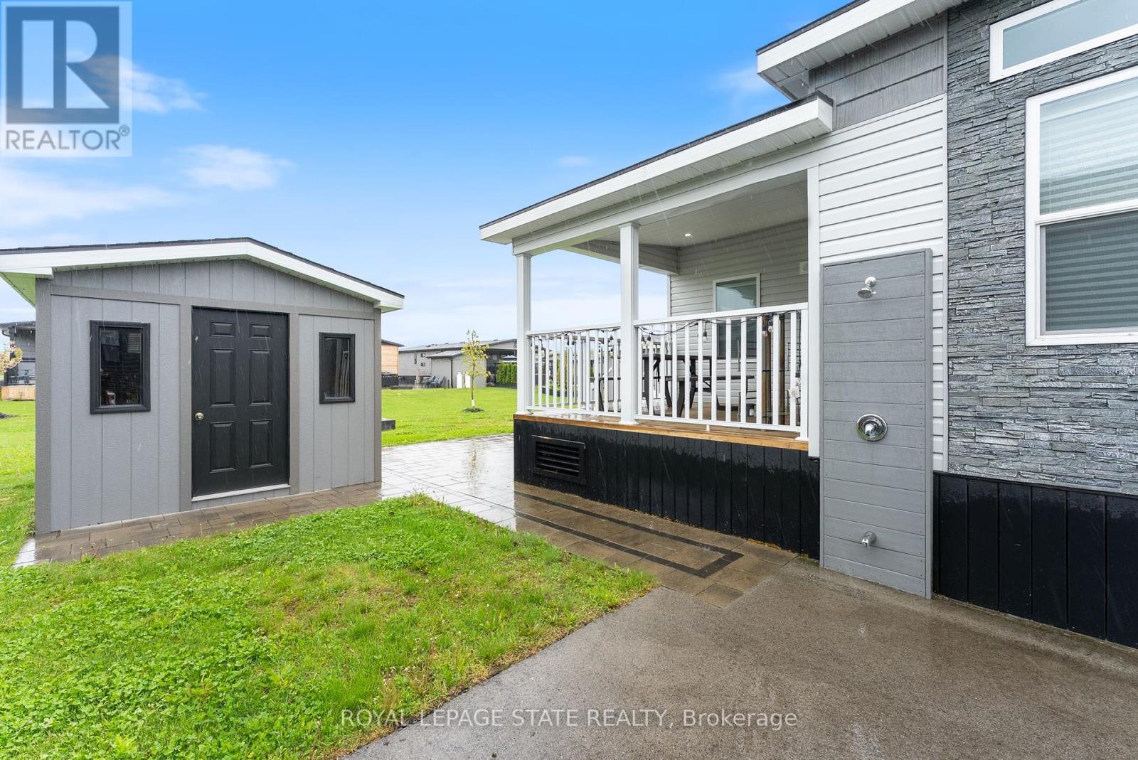 Photo 32 of 213 490 Empire Road, Port Colborne ON