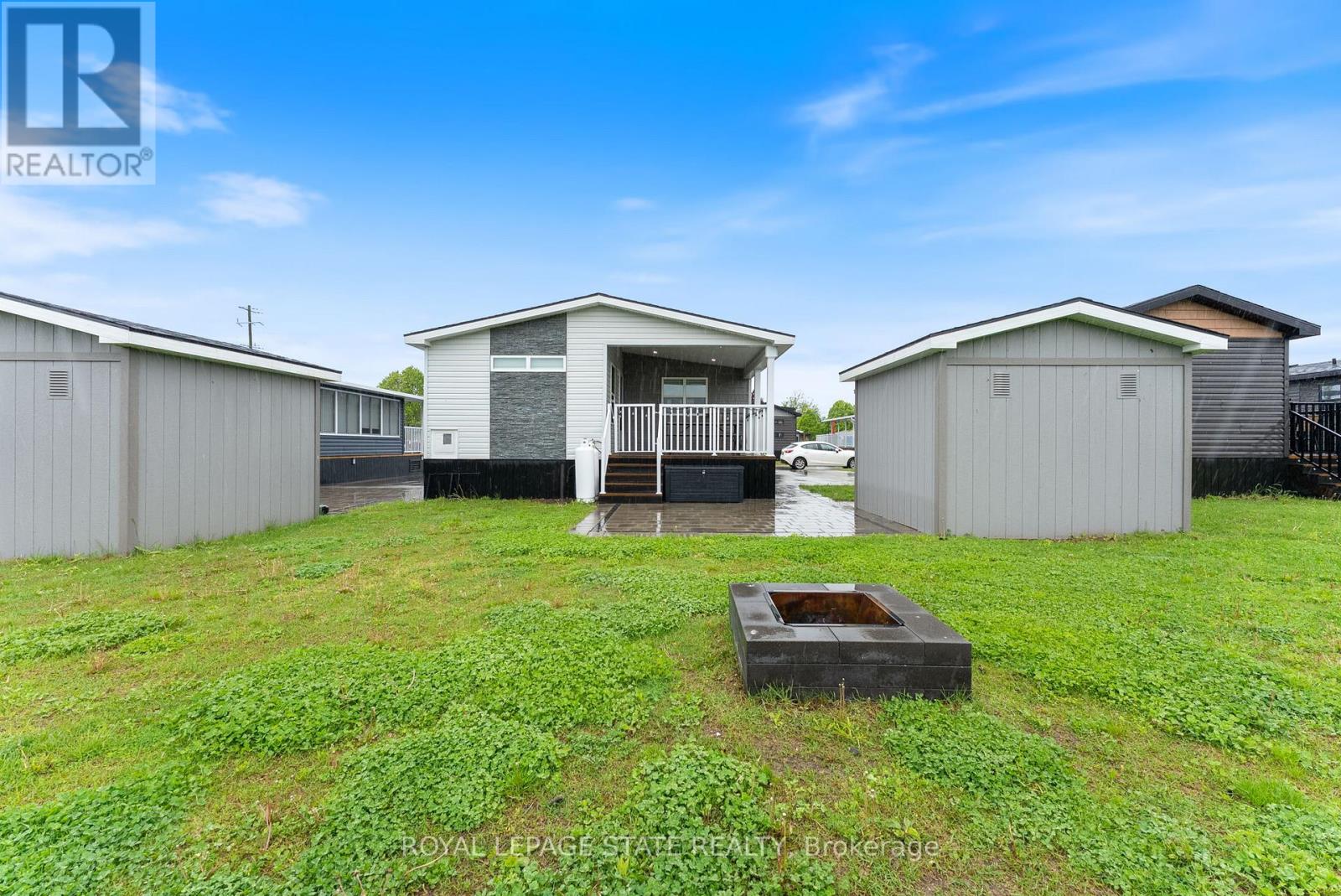 Photo 11 of 213 490 Empire Road, Port Colborne ON
