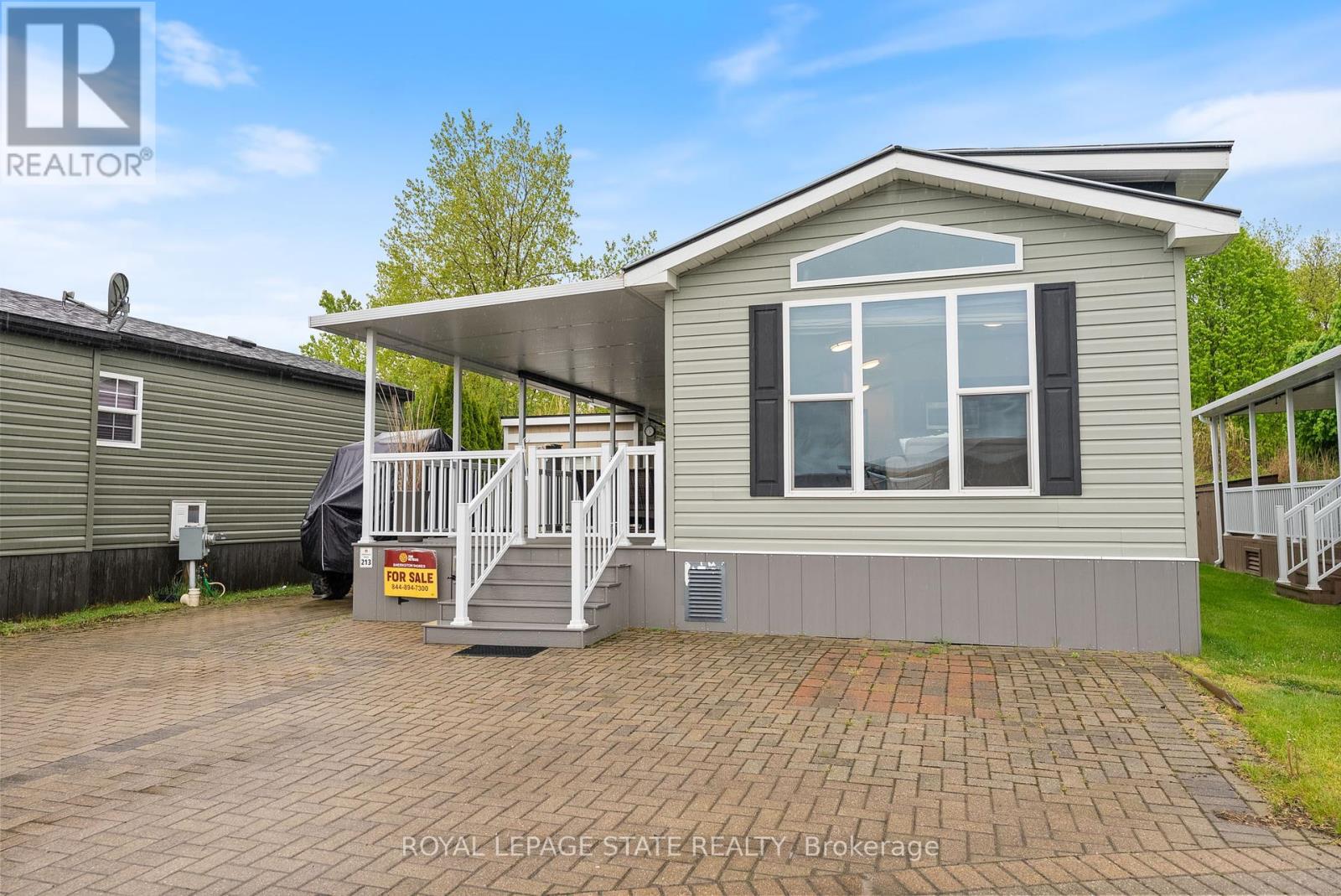 Photo 37 of 213 490 Empire Road, Port Colborne ON