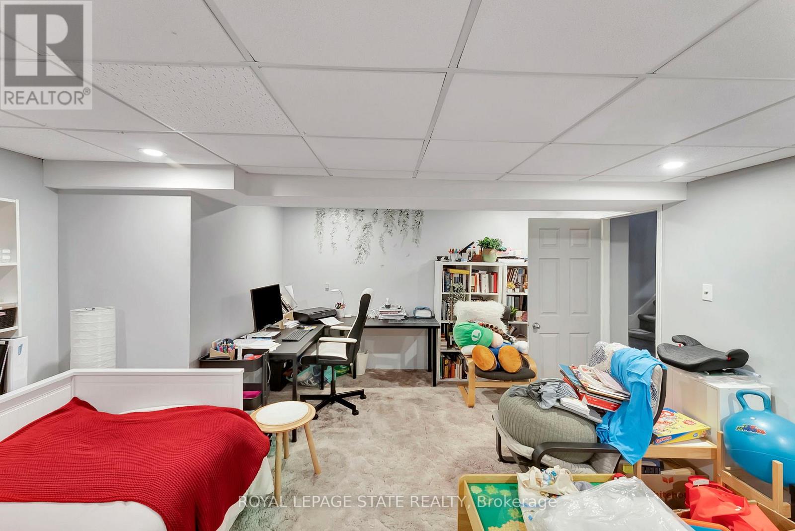 Photo 1 of 34 26 Moss Boulevard, Hamilton ON