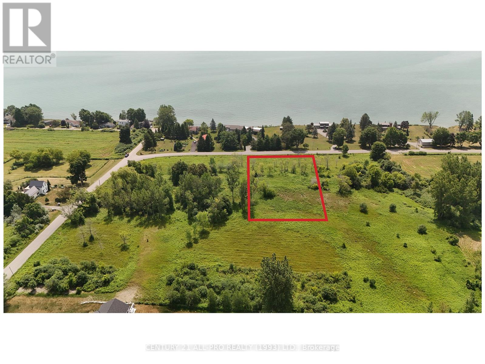 Photo 3 of Lot 2 Victoria Beach Road, Cramahe ON