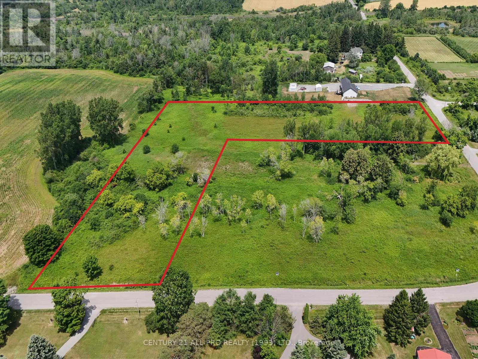 Photo 3 of Lot 1 Victoria Beach Road, Cramahe ON