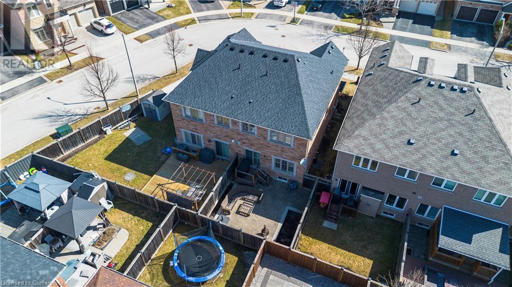 Photo 13 of 4693 Kurtz Road, Burlington ON