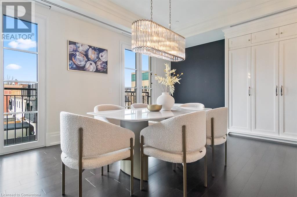 Photo 9 of 300 Randall Street Unit 303, Oakville ON