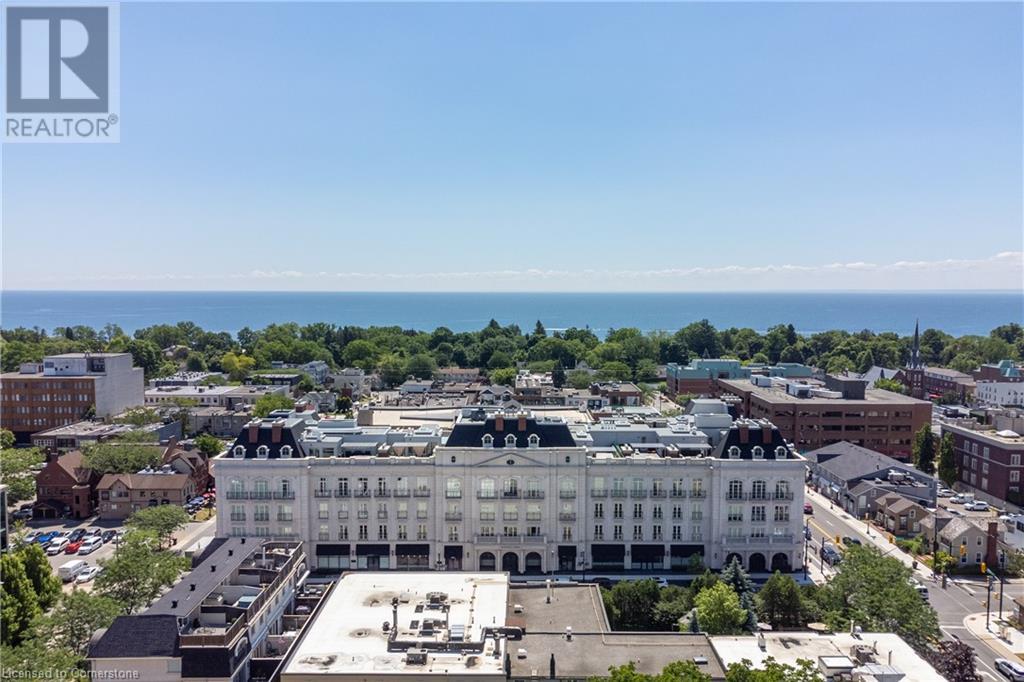 Photo 1 of 300 Randall Street Unit 303, Oakville ON