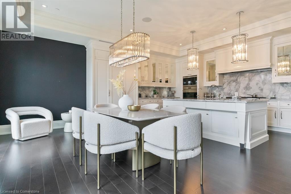 Photo 8 of 300 Randall Street Unit 303, Oakville ON