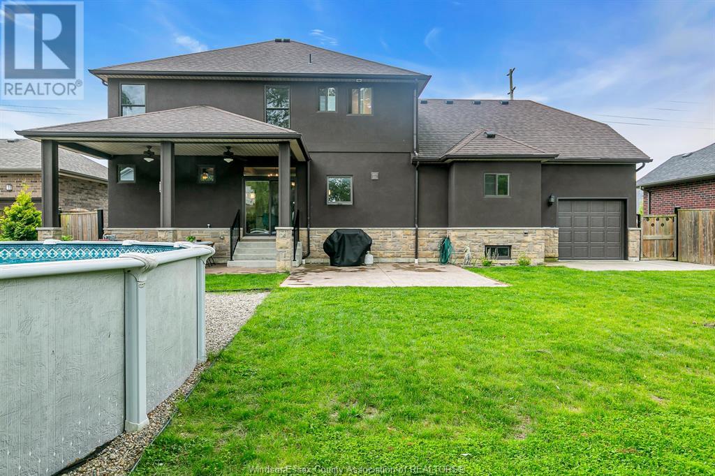 Photo 34 of 1380 Maple Avenue, Lasalle ON