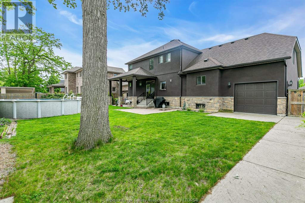 Photo 35 of 1380 Maple Avenue, Lasalle ON