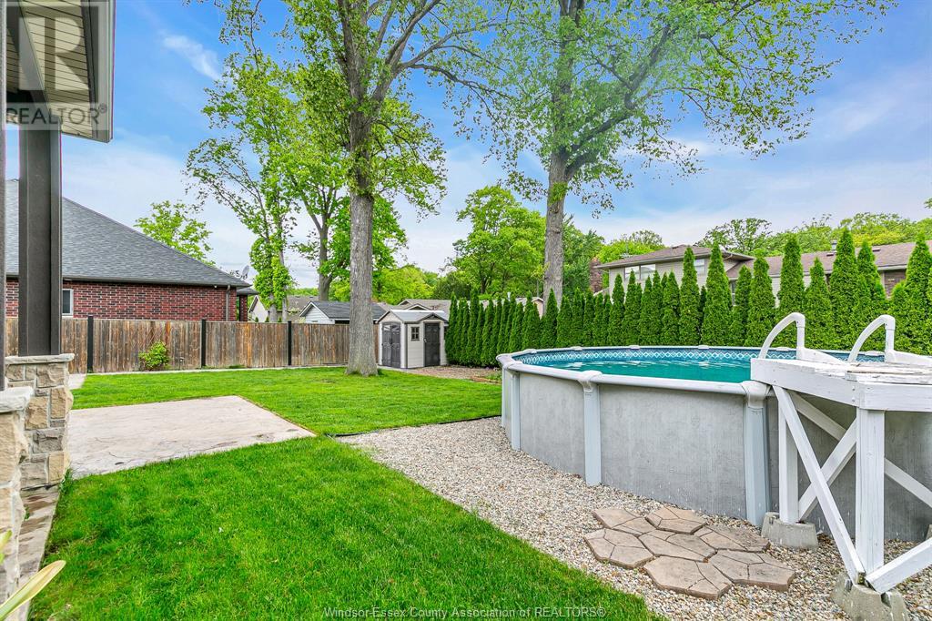Photo 37 of 1380 Maple Avenue, Lasalle ON