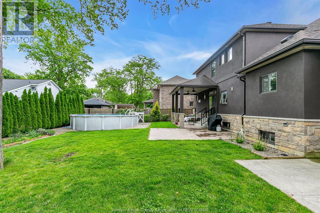 Photo 38 of 1380 Maple Avenue, Lasalle ON