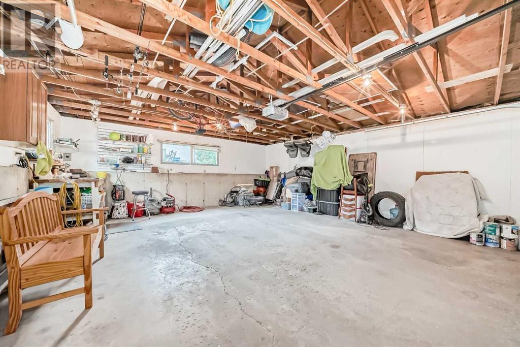 Single Family House Bungalow for Sale in   Avenue NW Huntington Hills Calgary 