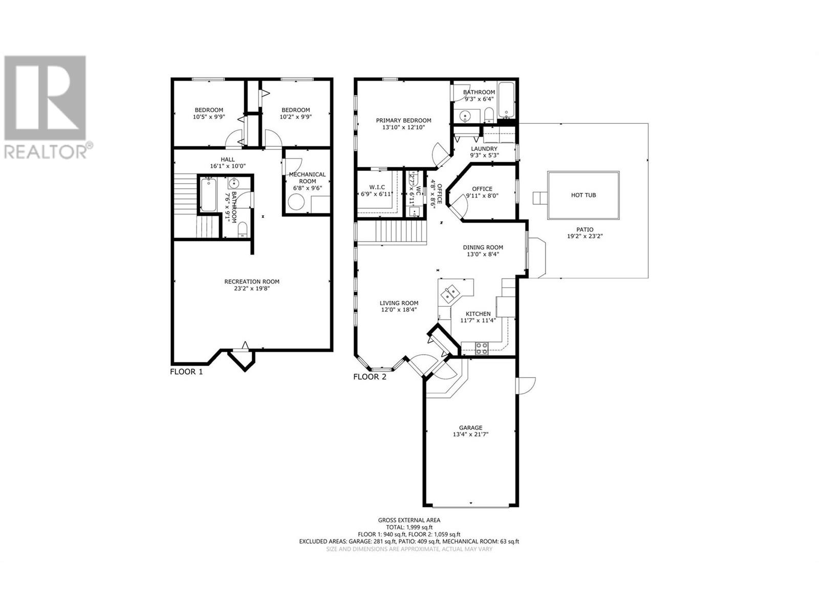 270 Grouse Avenue, Vernon