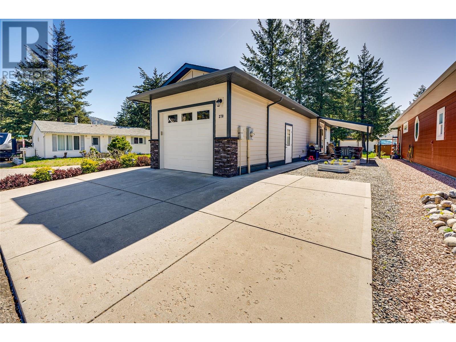 270 Grouse Avenue, Vernon