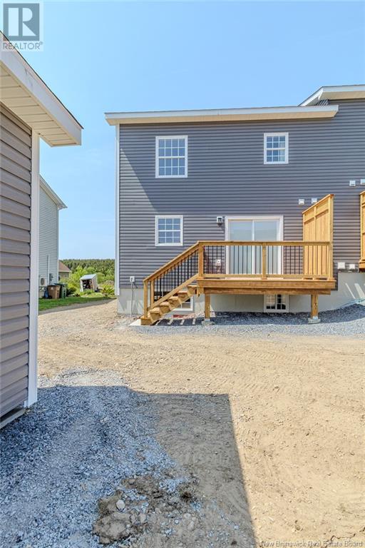 Photo 32 of 10 Miranda Way, Saint John NB