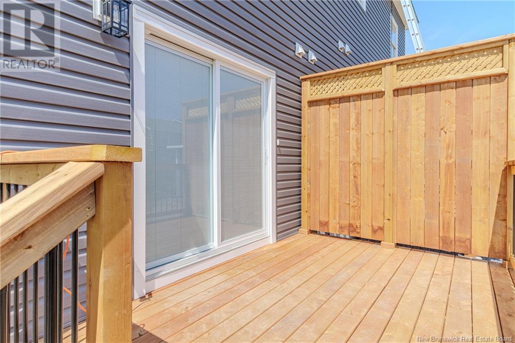 Photo 29 of 10 Miranda Way, Saint John NB