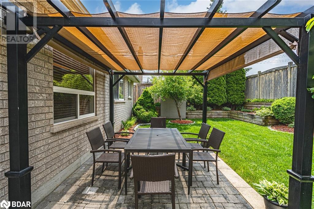 Photo 16 of 115 Lions Gate Boulevard, Barrie ON
