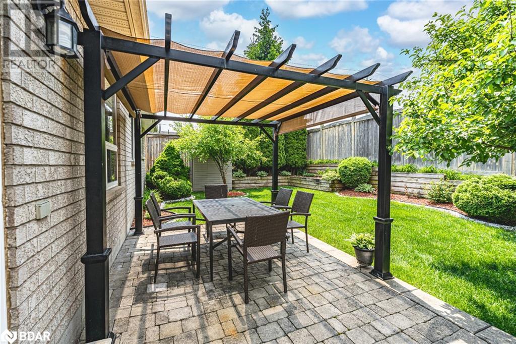 Photo 10 of 115 Lions Gate Boulevard, Barrie ON