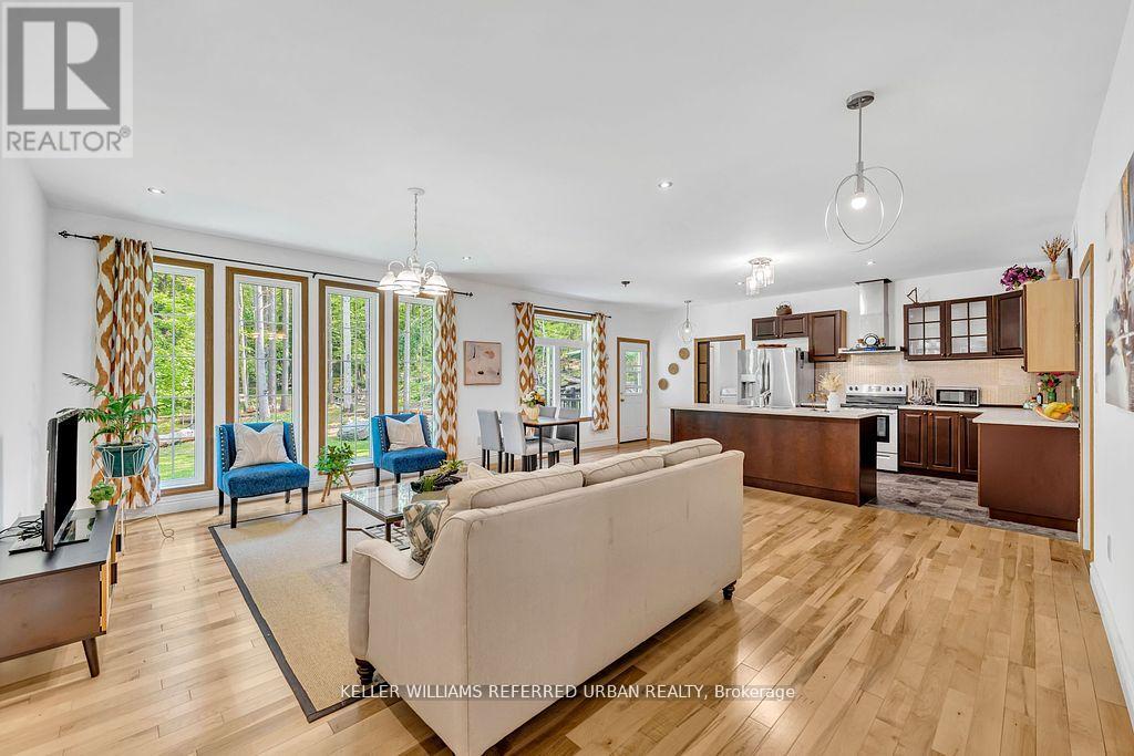 Photo 8 of 51 Pine Grove Road, Trent Hills ON