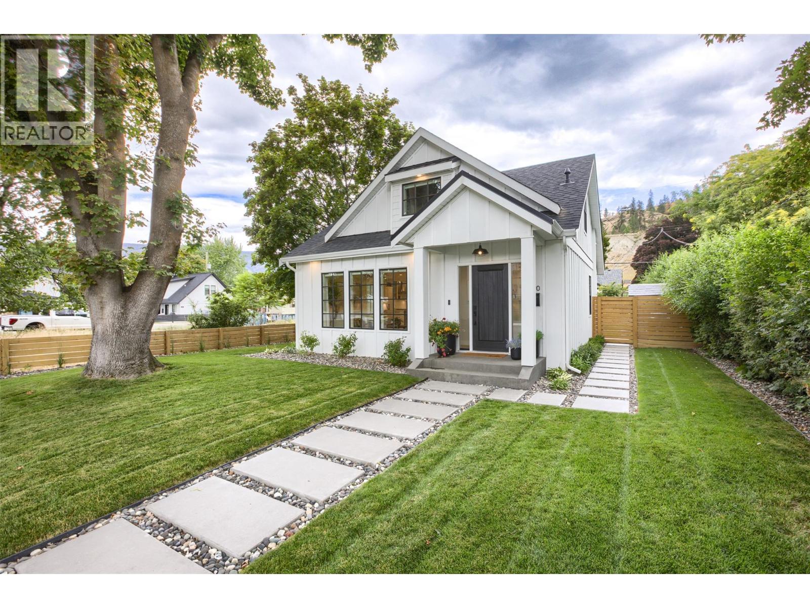  620 Cambridge Avenue, Kelowna
