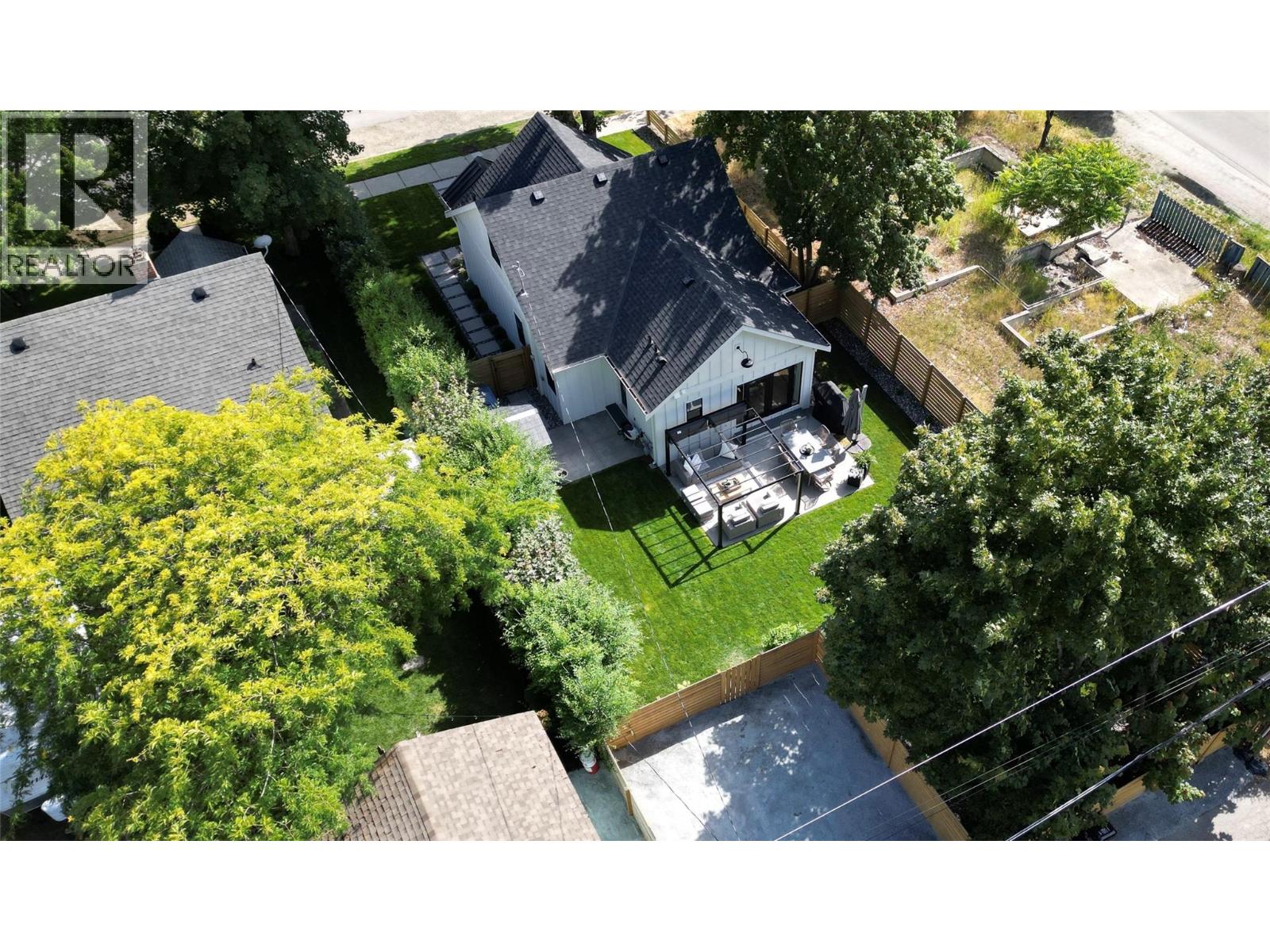  620 Cambridge Avenue, Kelowna