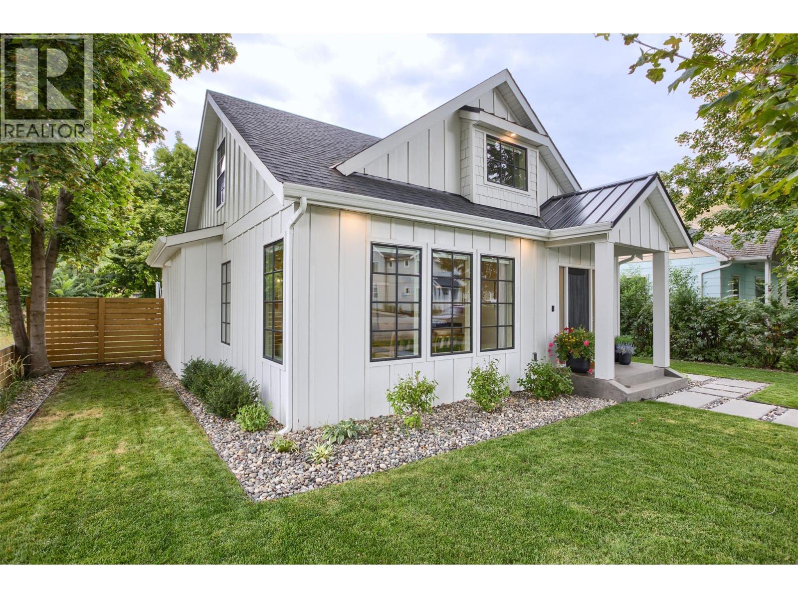  620 Cambridge Avenue, Kelowna
