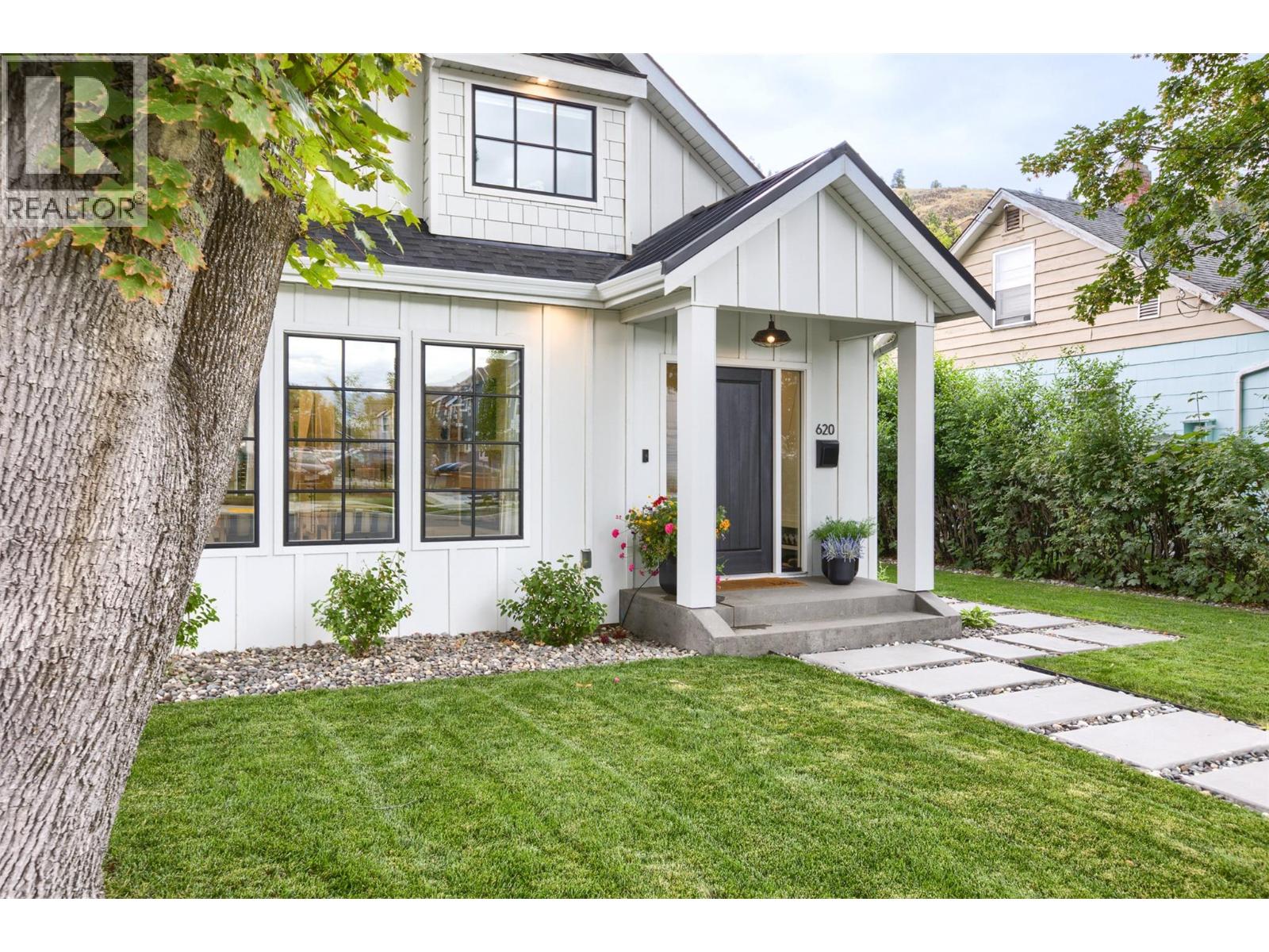  620 Cambridge Avenue, Kelowna