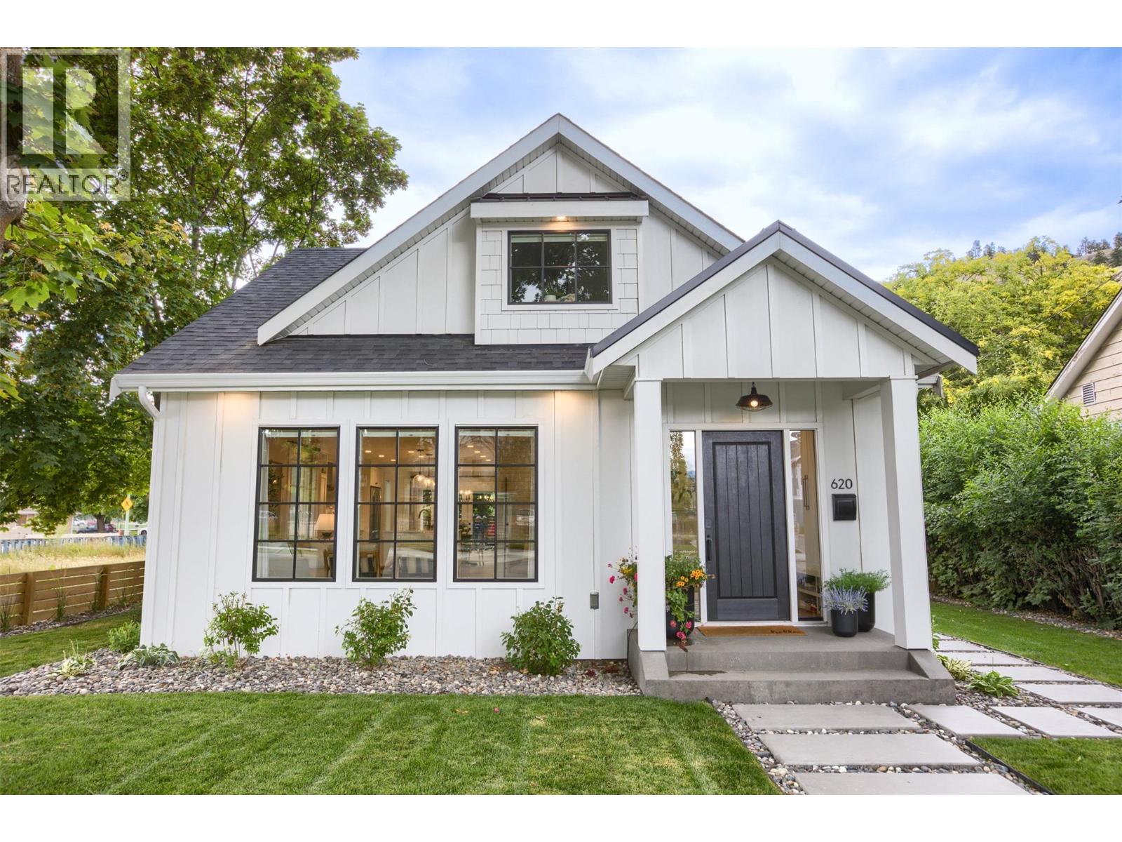  620 Cambridge Avenue, Kelowna