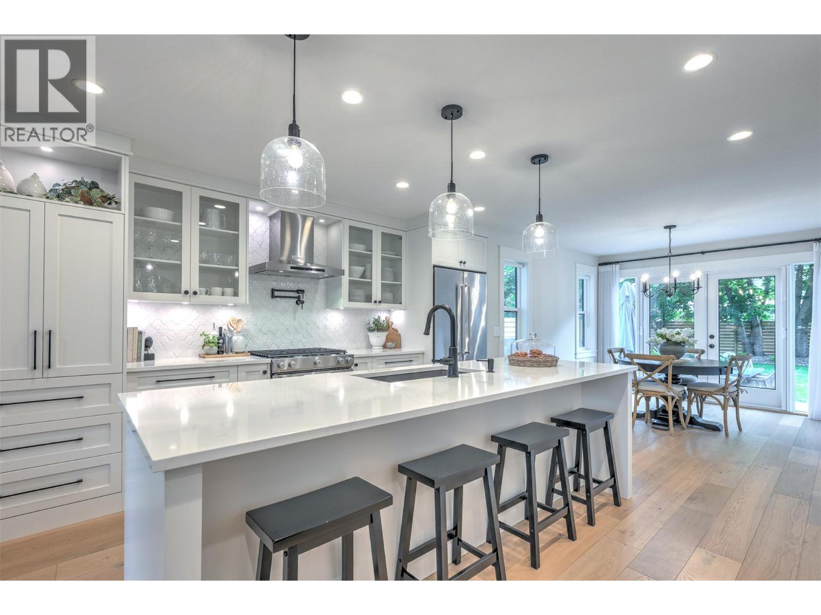  620 Cambridge Avenue, Kelowna