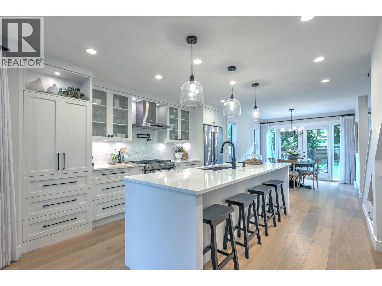  620 Cambridge Avenue, Kelowna