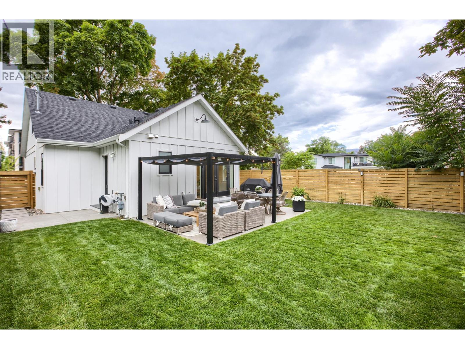  620 Cambridge Avenue, Kelowna