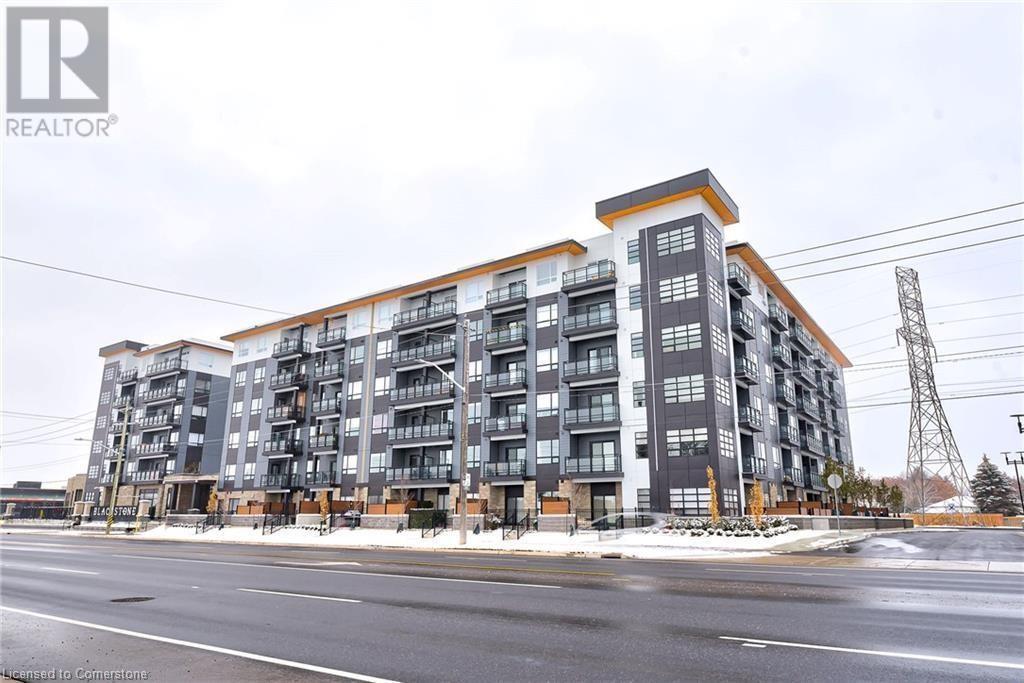 Photo 1 of 255 Northfield Drive Unit 609, Waterloo ON