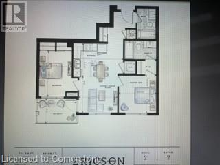 Photo 3 of 255 Northfield Drive Unit 609, Waterloo ON