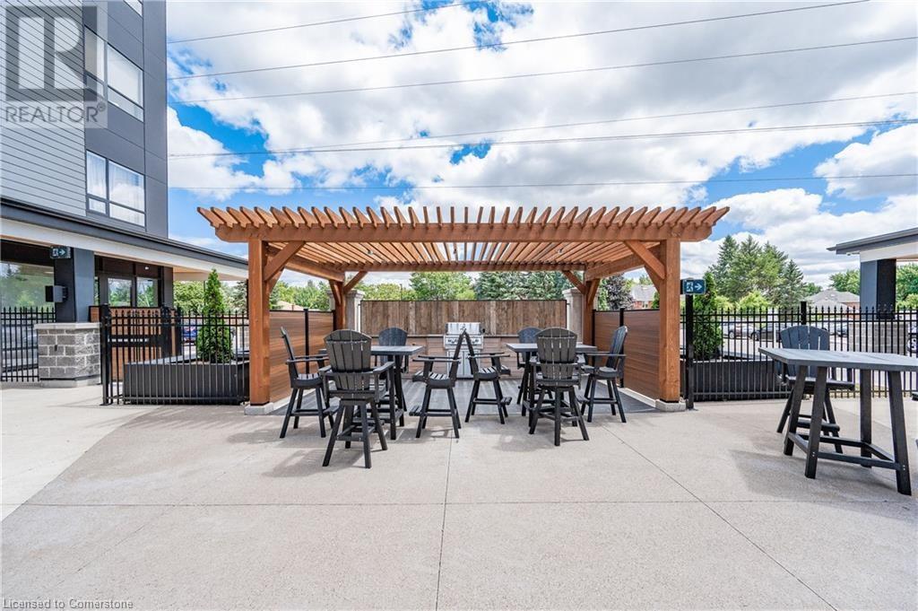 Photo 4 of 255 Northfield Drive Unit 609, Waterloo ON