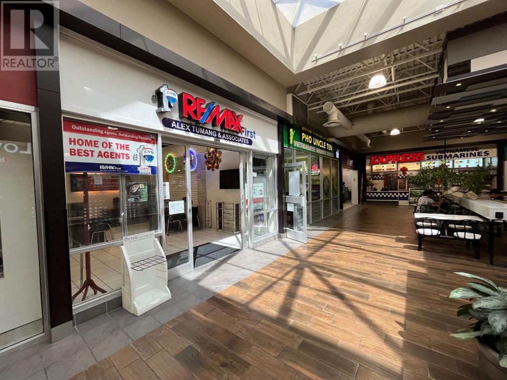 Retail for Sale in   Street NE Franklin Calgary 