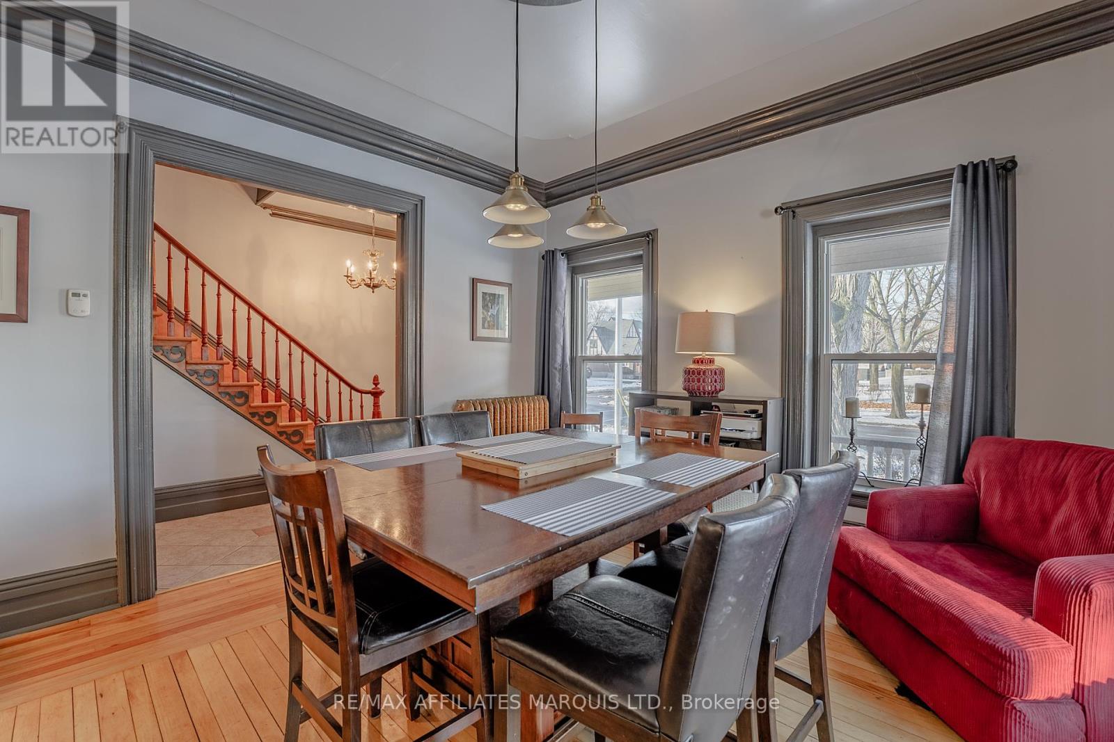 Photo 9 of 345 Sydney Street, Cornwall ON