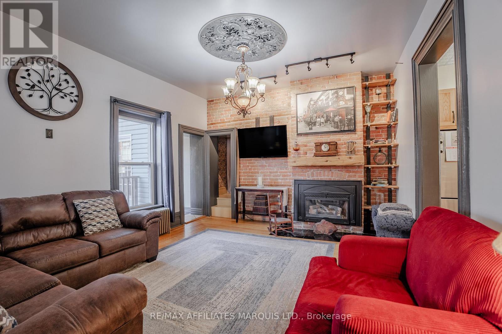 Photo 26 of 345 Sydney Street, Cornwall ON