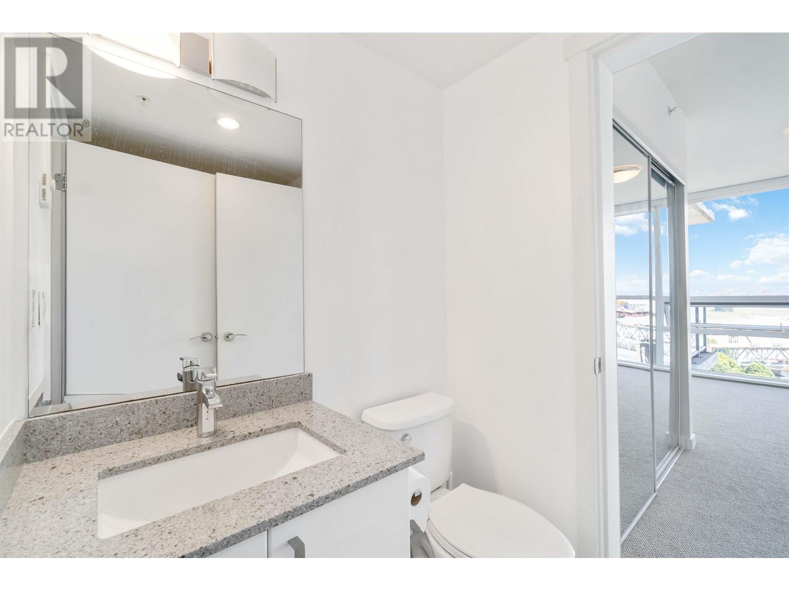 Photo 1 of 1803 125 Columbia Street, New Westminster BC