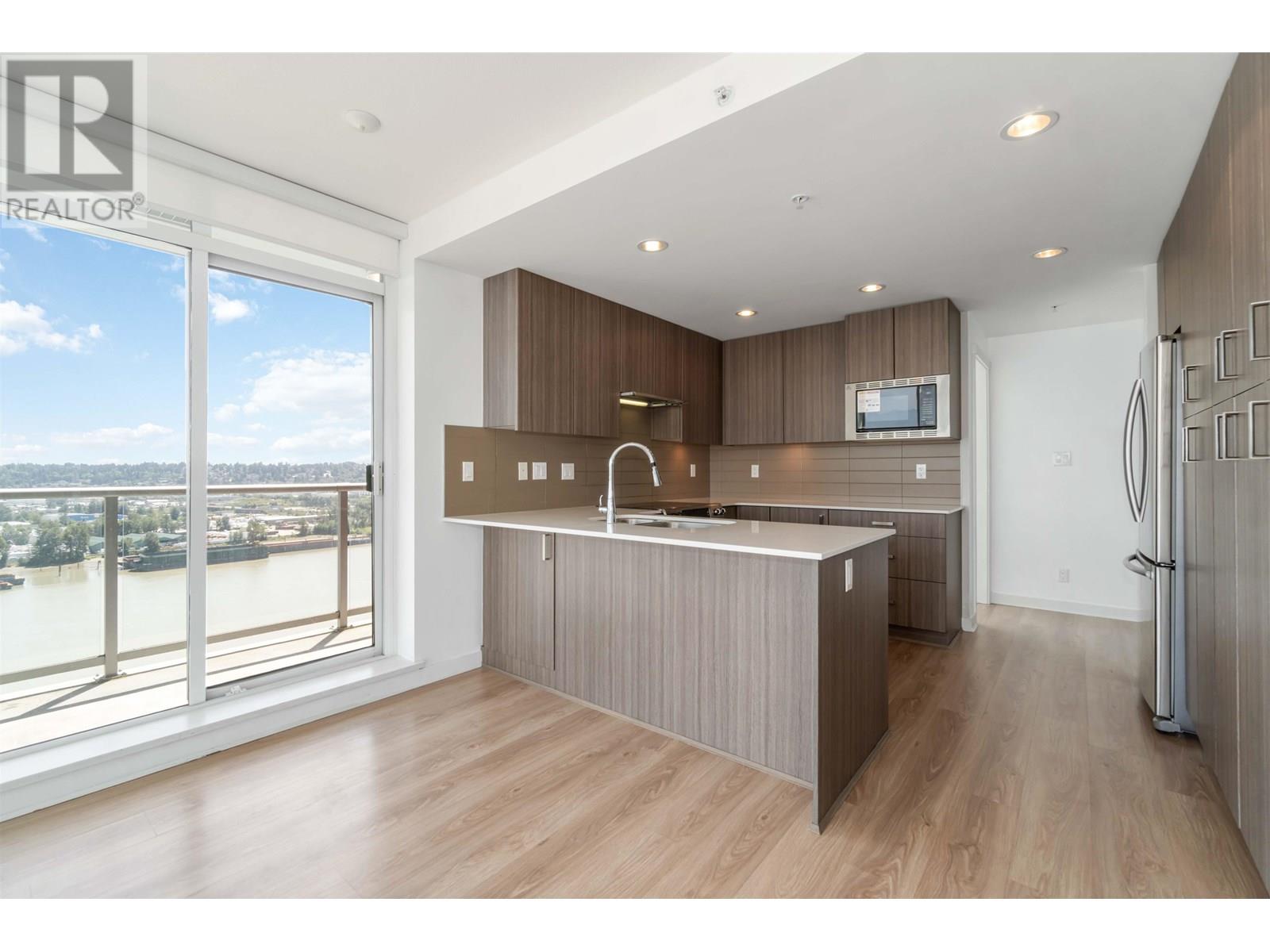Photo 10 of 1803 125 Columbia Street, New Westminster BC
