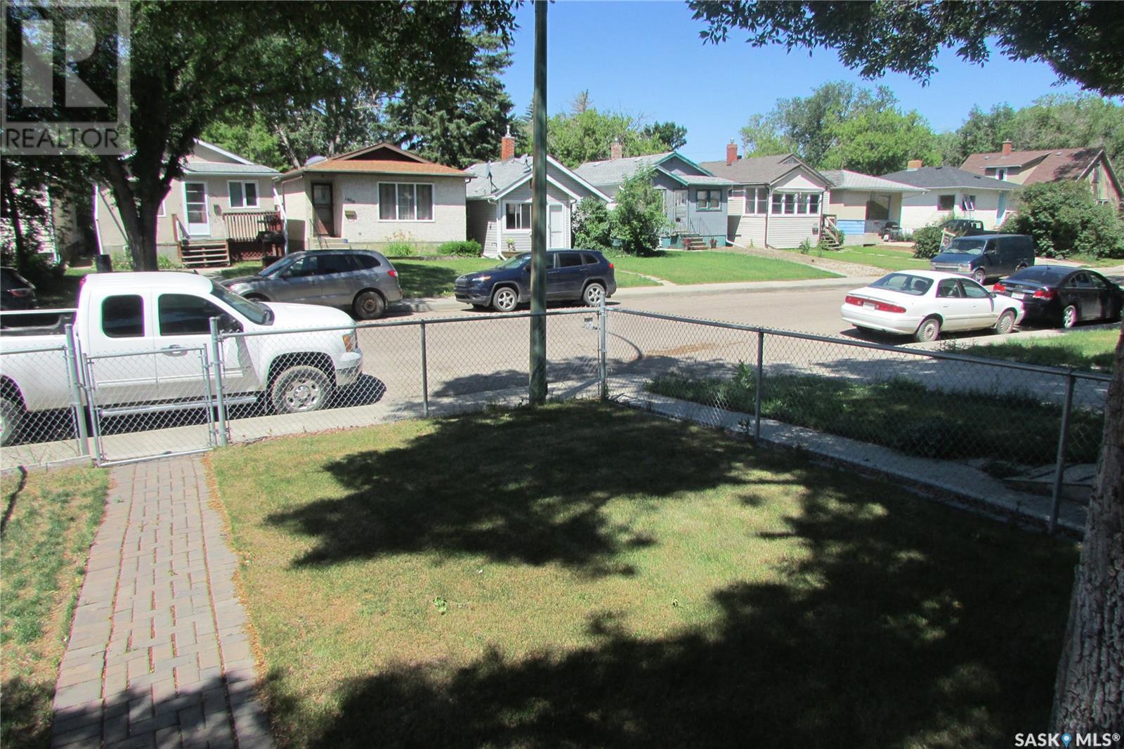 Single Family House Bungalow for Sale in  Connaught STREET Regina 