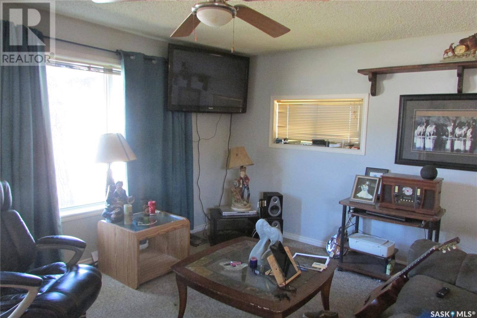 Single Family House Bungalow for Sale in  Connaught STREET Regina 
