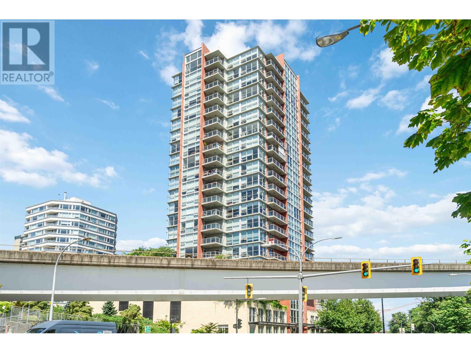 Photo 28 of 1803 125 Columbia Street, New Westminster BC