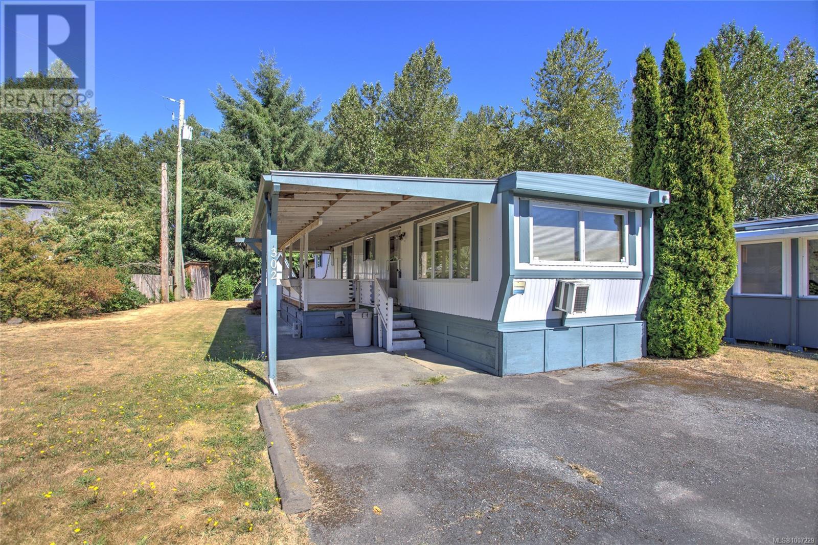 302 2885 Boys Rd, Duncan