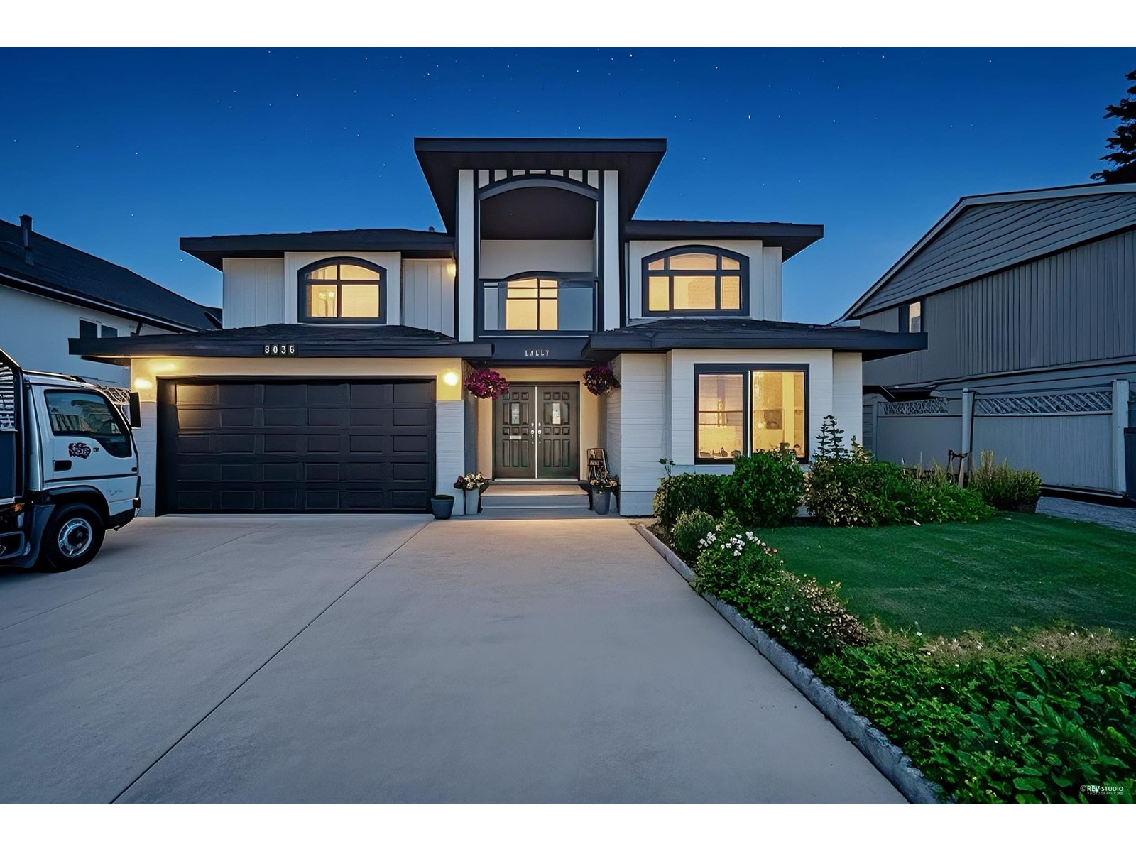 Photo 1 of 8036 133 A Street, Surrey BC