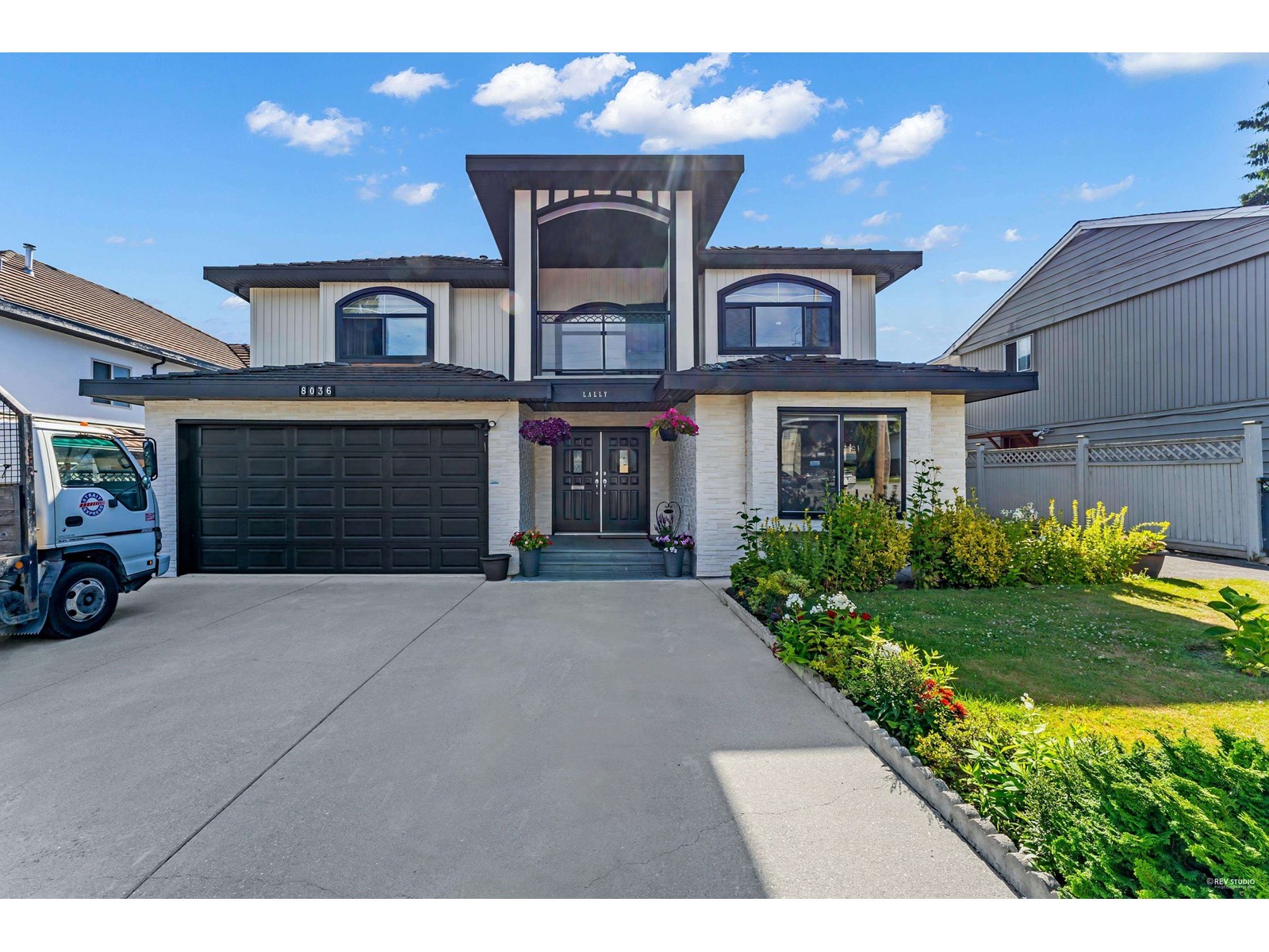 Photo 2 of 8036 133 A Street, Surrey BC