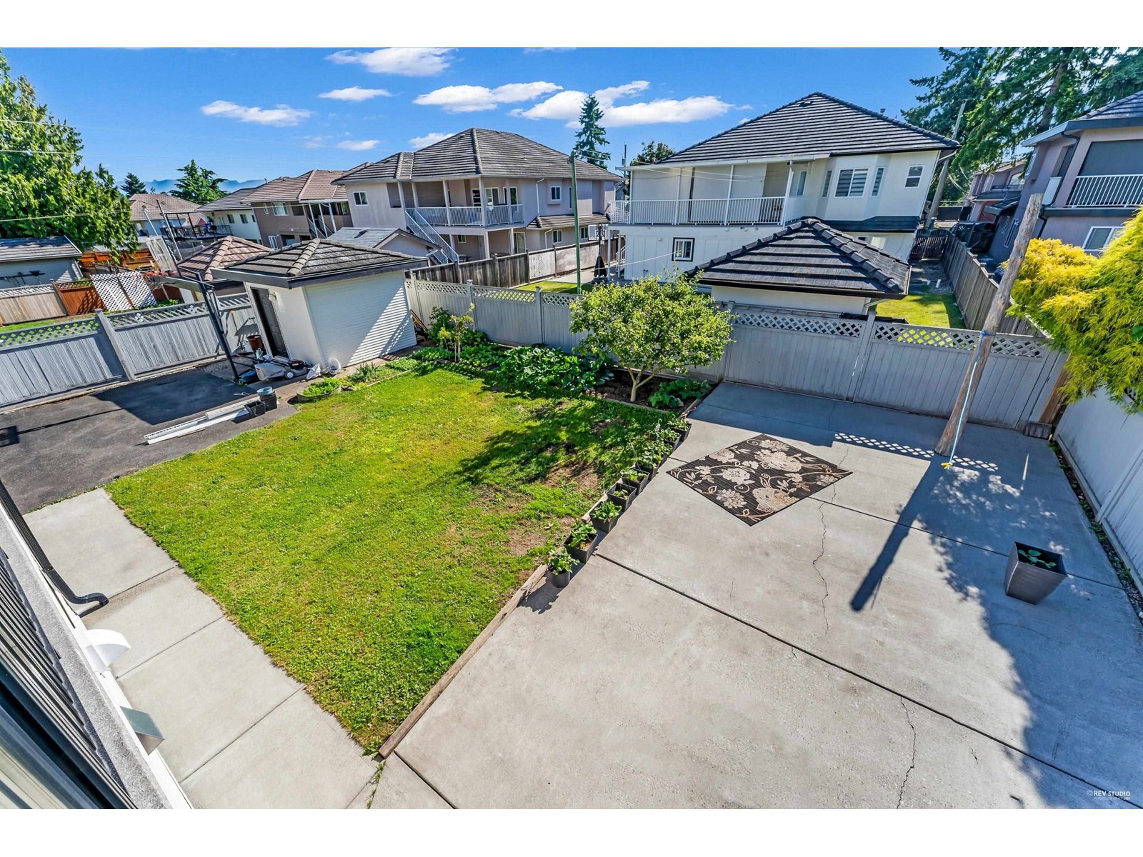 Photo 38 of 8036 133 A Street, Surrey BC